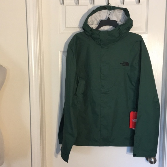 The North Face Other - NWT The North Face Men’s Venture 2 Jacket Large
